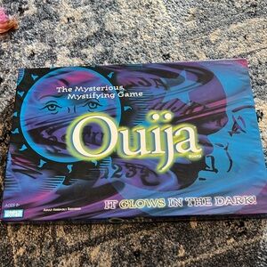 Ouija Board